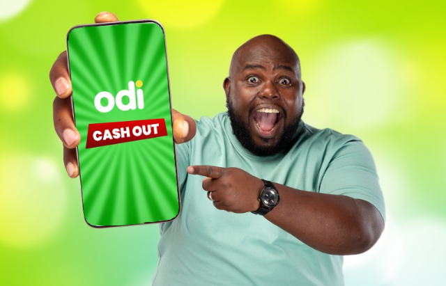 Odibets Revamps Cashout Feature for Punters Convenience